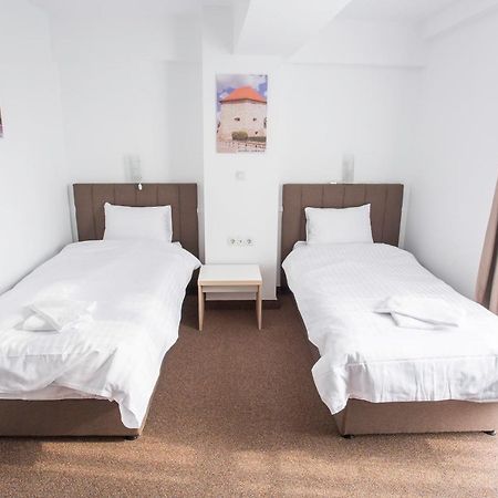 Acomodoro Residence Bukurešť Exteriér fotografie