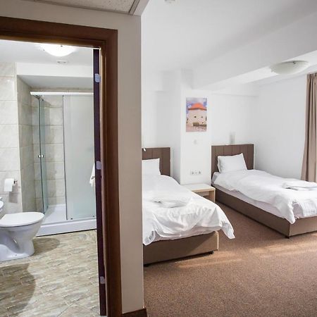 Acomodoro Residence Bukurešť Exteriér fotografie