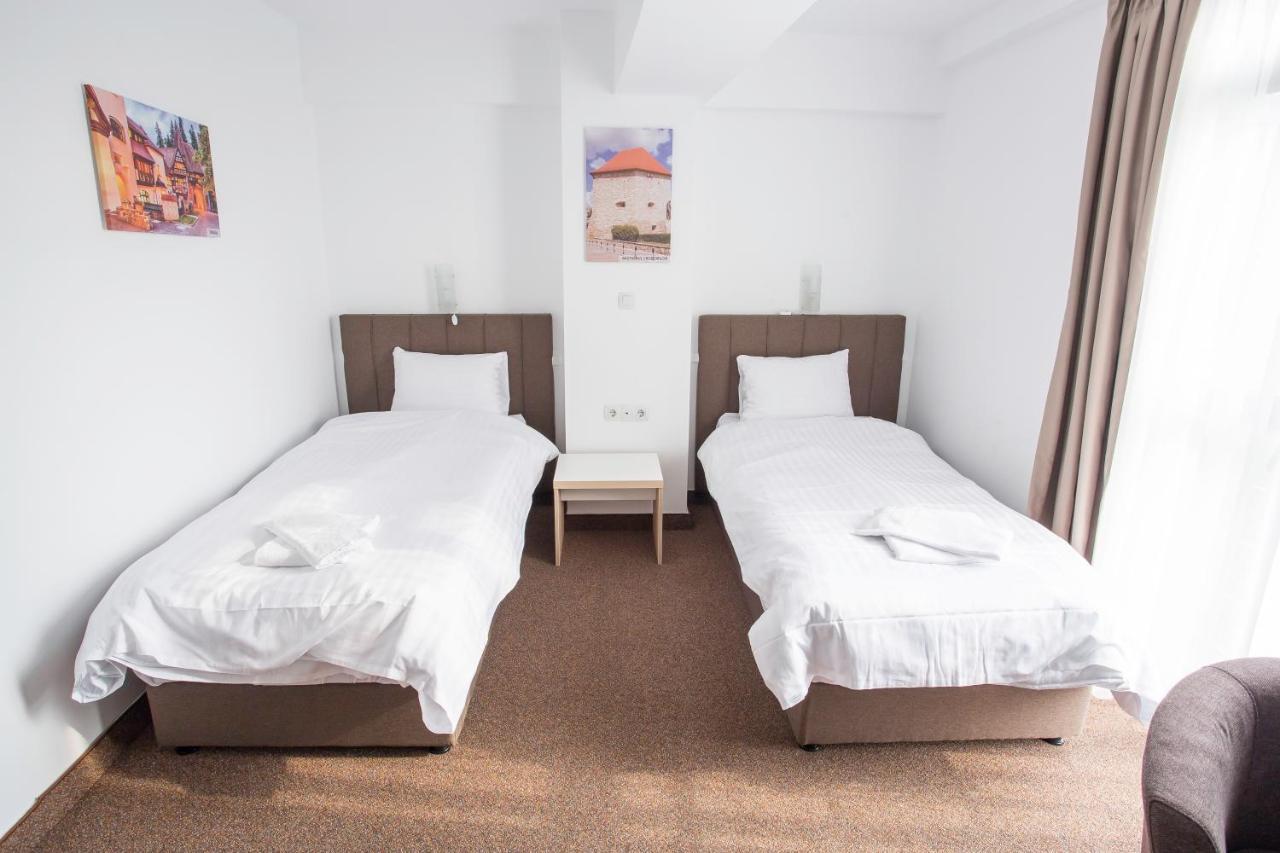Acomodoro Residence Bukurešť Exteriér fotografie
