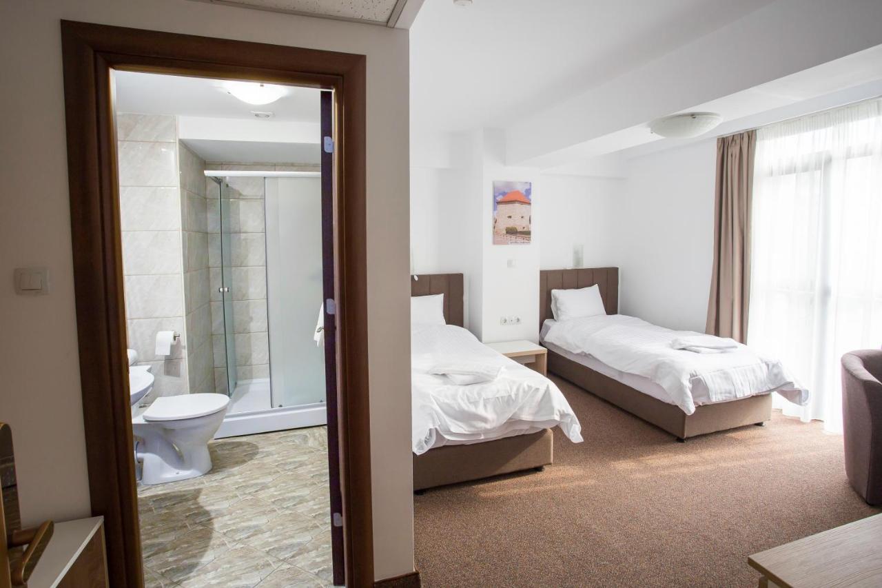 Acomodoro Residence Bukurešť Exteriér fotografie