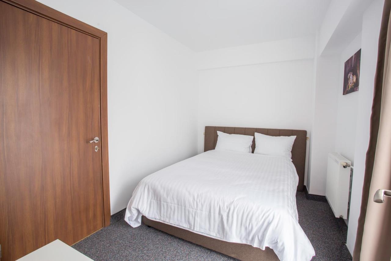 Acomodoro Residence Bukurešť Exteriér fotografie