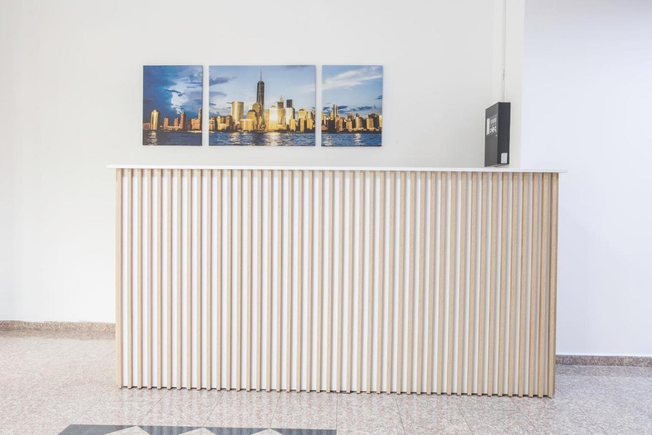 Acomodoro Residence Bukurešť Exteriér fotografie