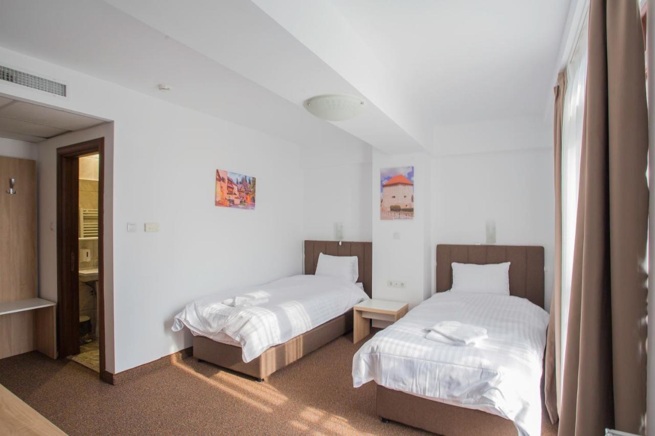 Acomodoro Residence Bukurešť Exteriér fotografie