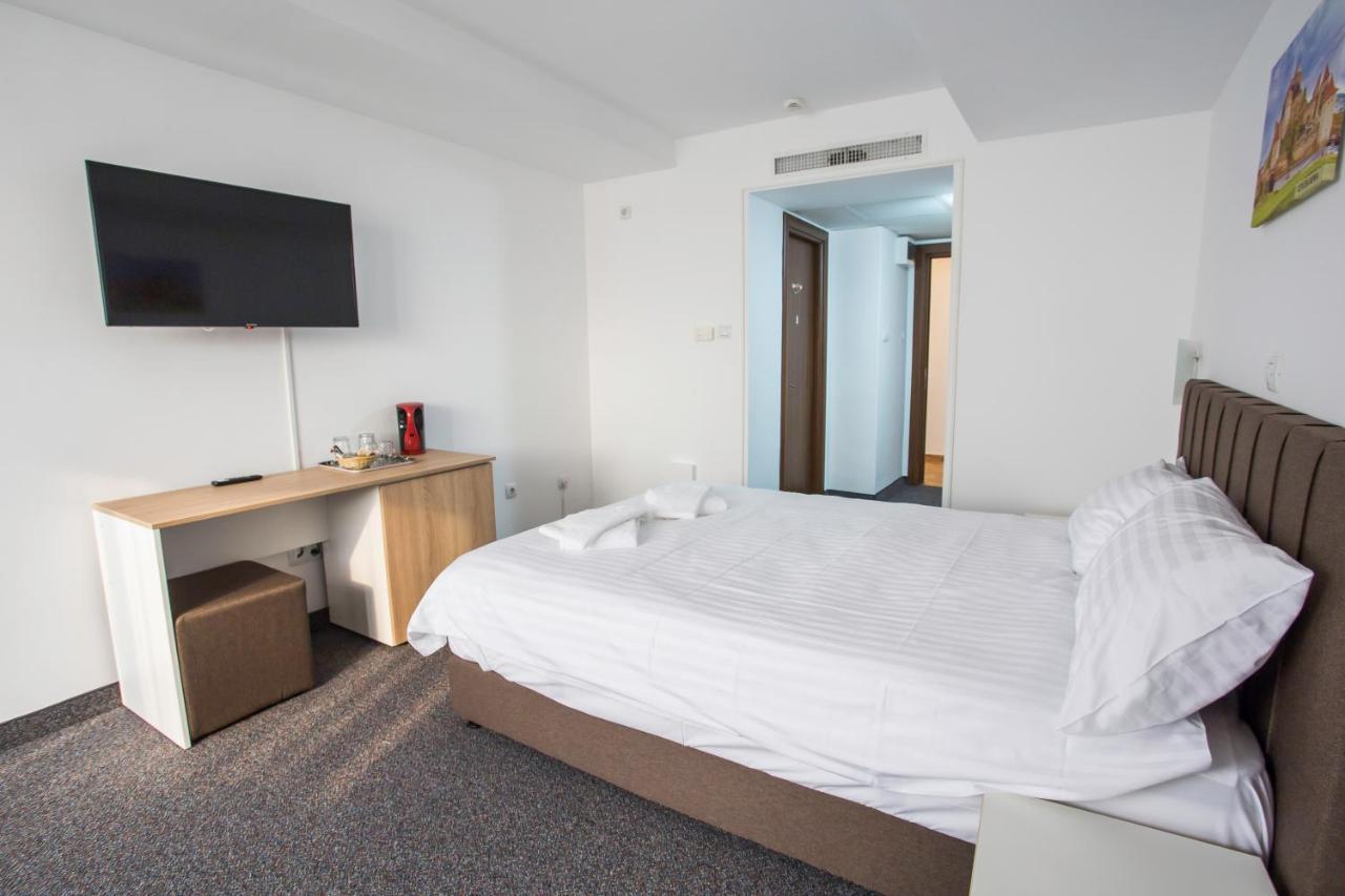 Acomodoro Residence Bukurešť Exteriér fotografie