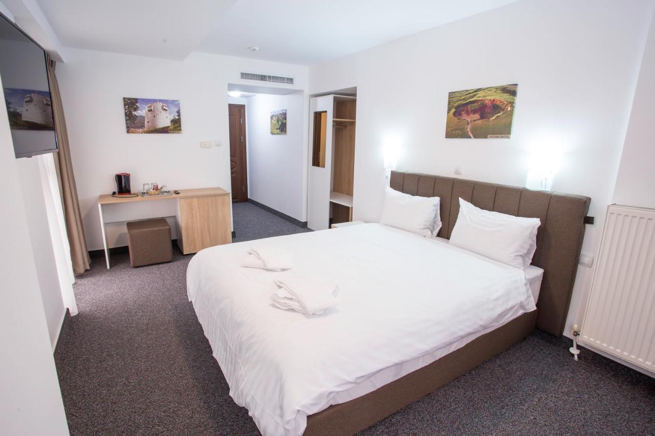 Acomodoro Residence Bukurešť Exteriér fotografie
