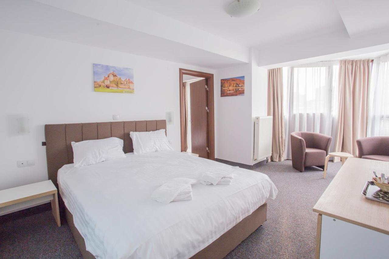 Acomodoro Residence Bukurešť Exteriér fotografie