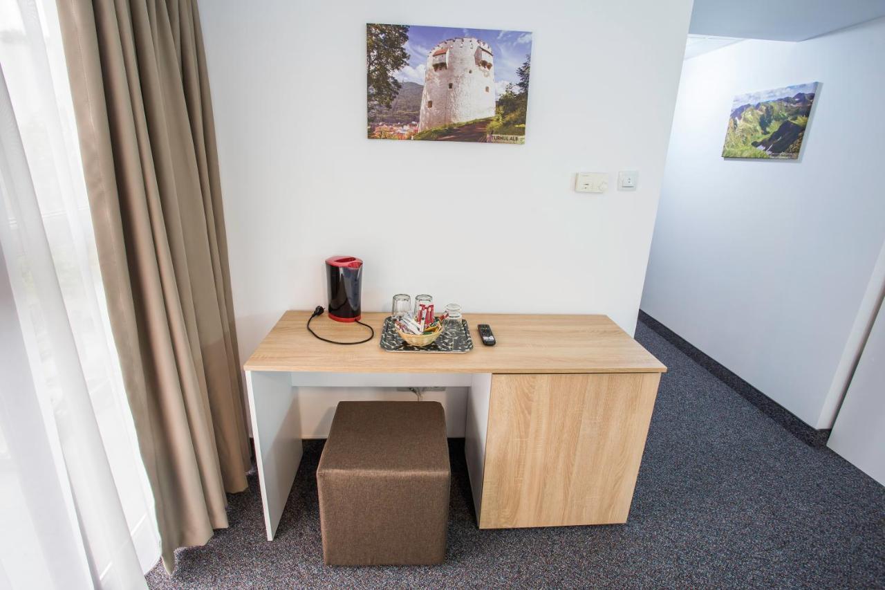 Acomodoro Residence Bukurešť Exteriér fotografie