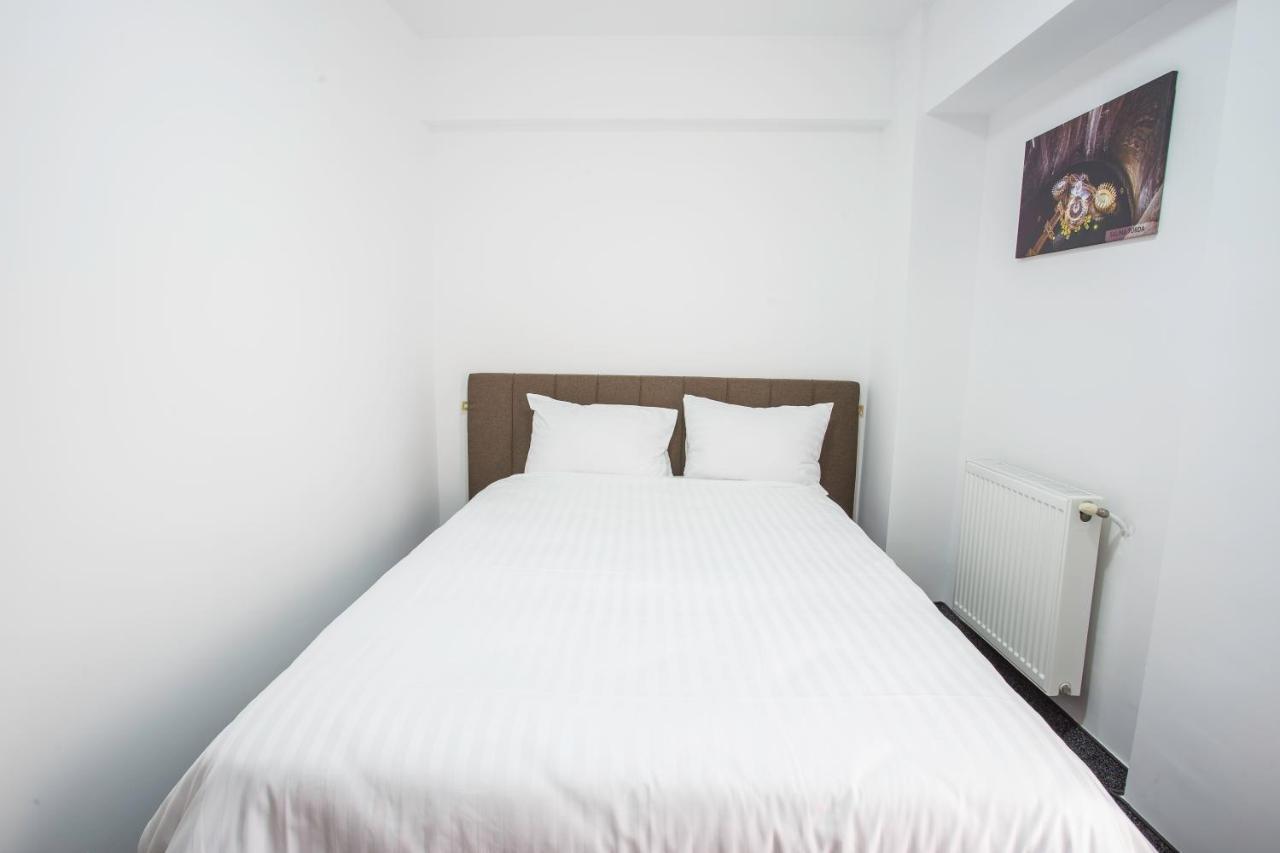 Acomodoro Residence Bukurešť Exteriér fotografie