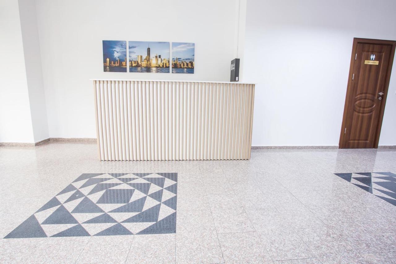 Acomodoro Residence Bukurešť Exteriér fotografie